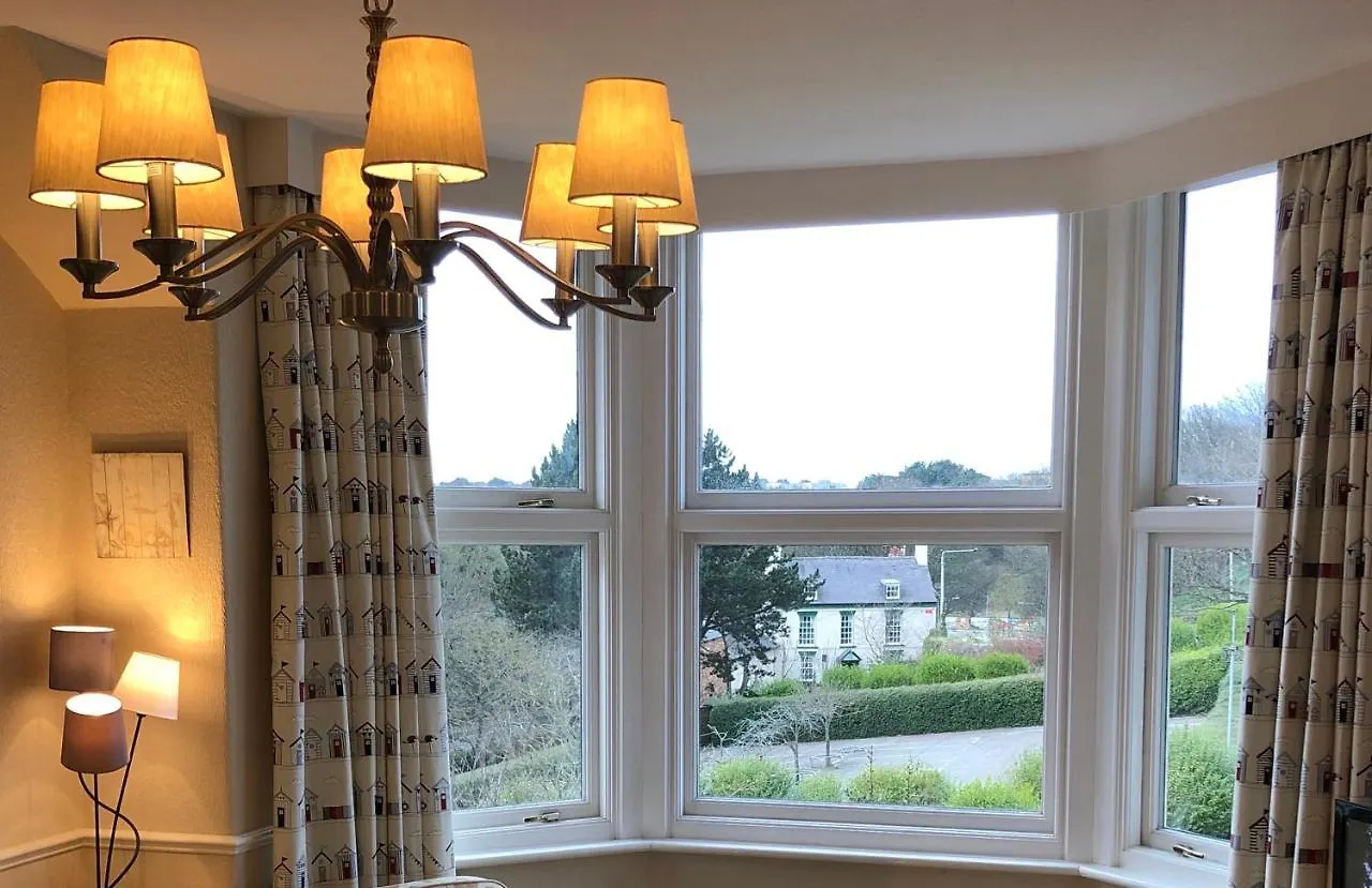 White Acre Apartment Scarborough United Kingdom