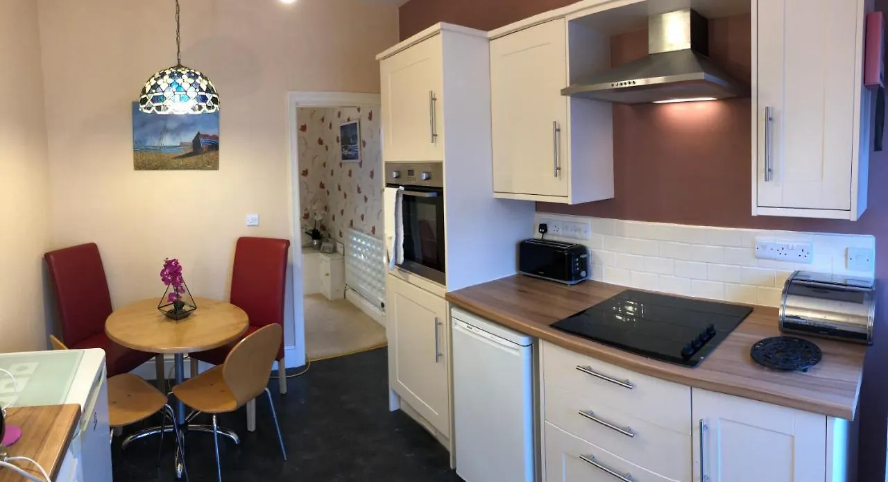 White Acre Apartment Scarborough