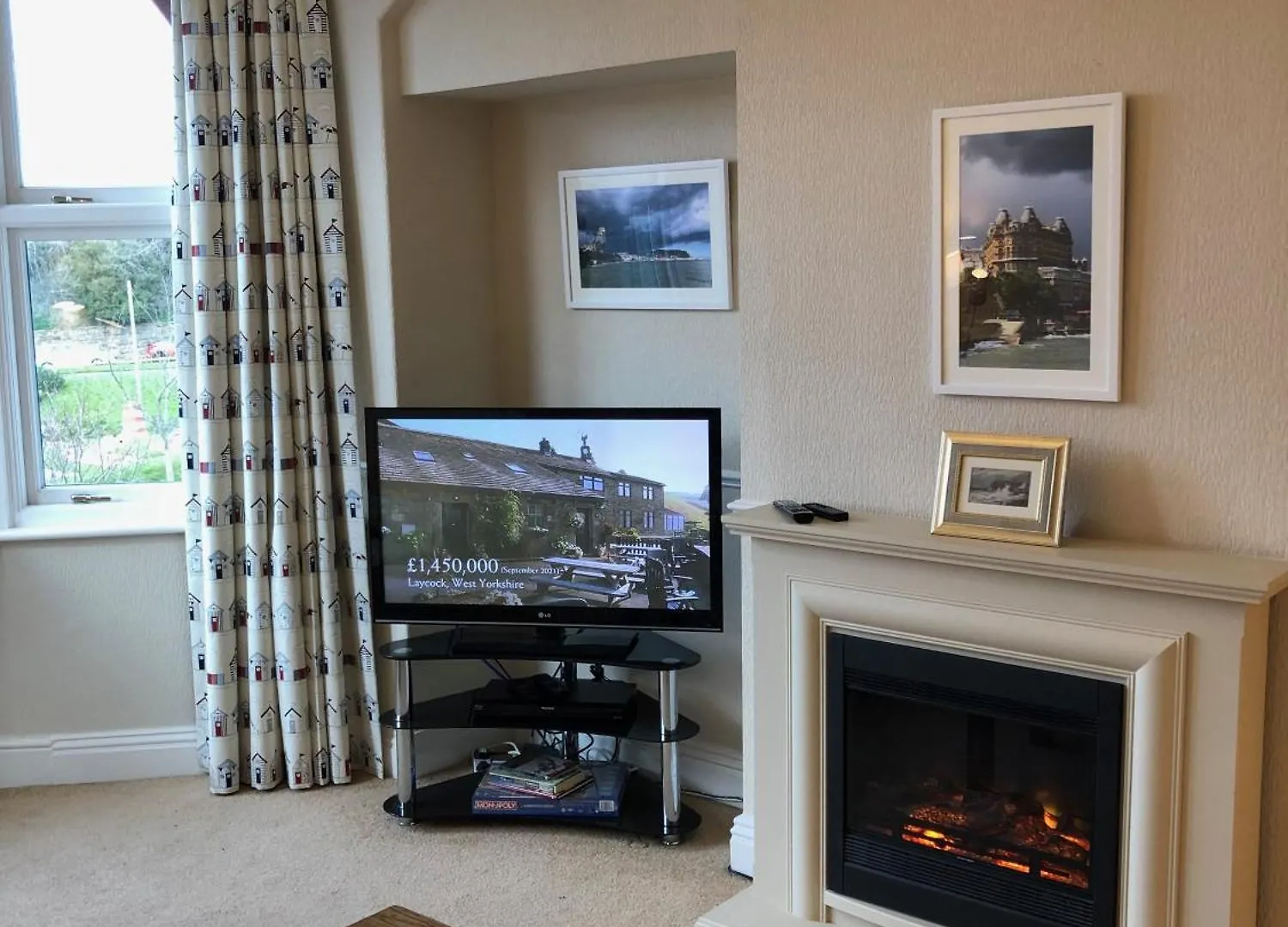 White Acre Apartment Scarborough 0*,  United Kingdom