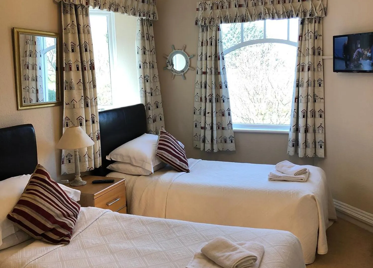 White Acre Apartment Scarborough United Kingdom