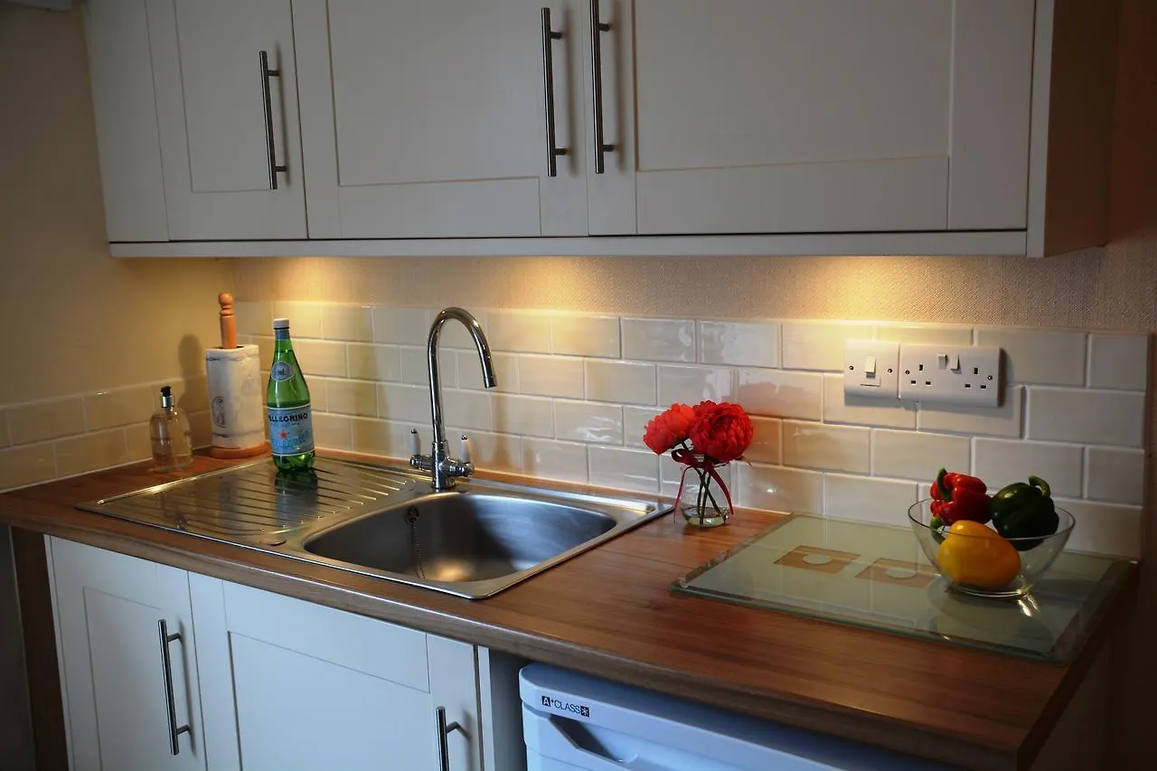 White Acre Apartment Scarborough
