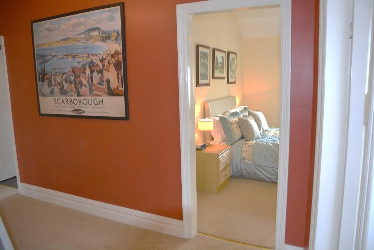 White Acre Apartment Scarborough 0*,  United Kingdom