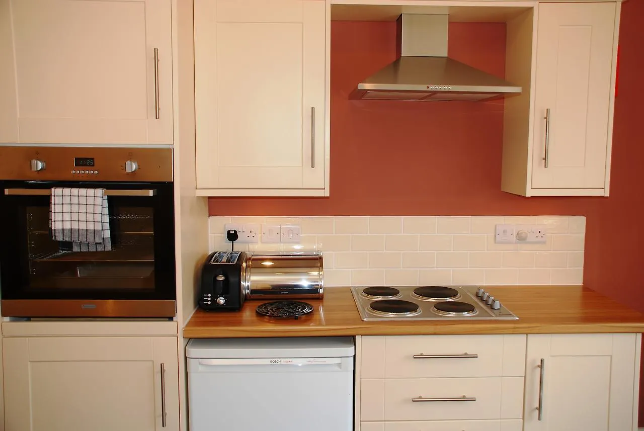 White Acre Apartment Scarborough